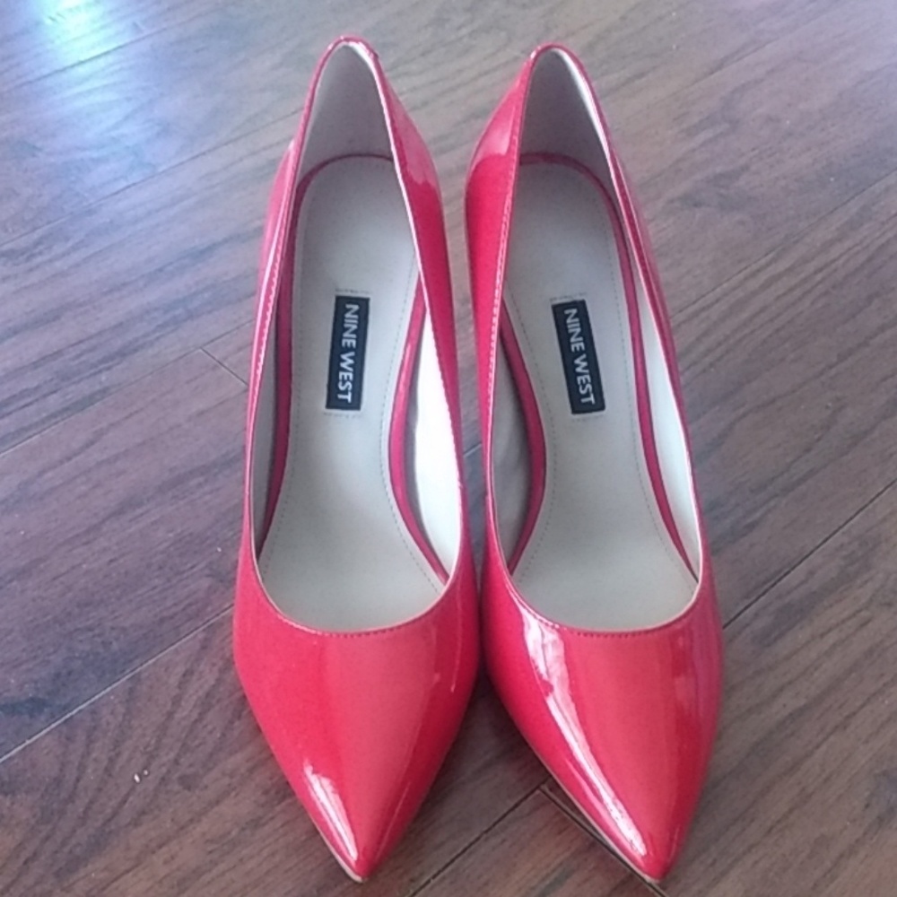 Nine West Tatiana Heels